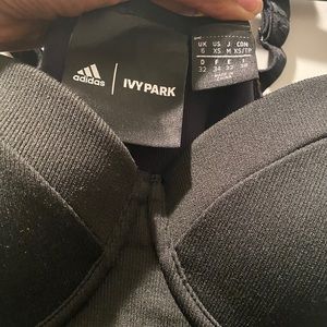 Ivy Park x Adidas Catsuit